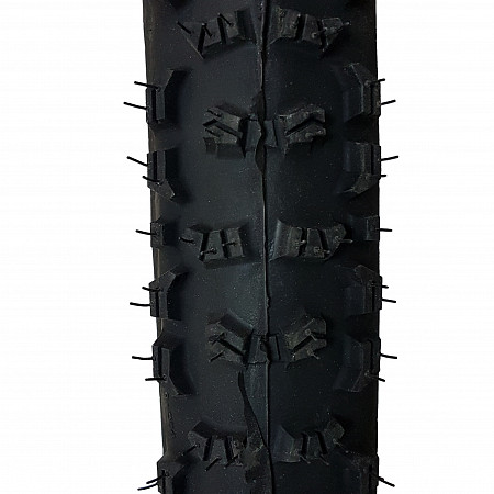 Покрышка Continental Trail King II 27.5 x 2.4 (60-584) black/black ZCO50416