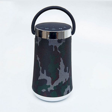 Беспроводный портативный динамик JBL JC-212