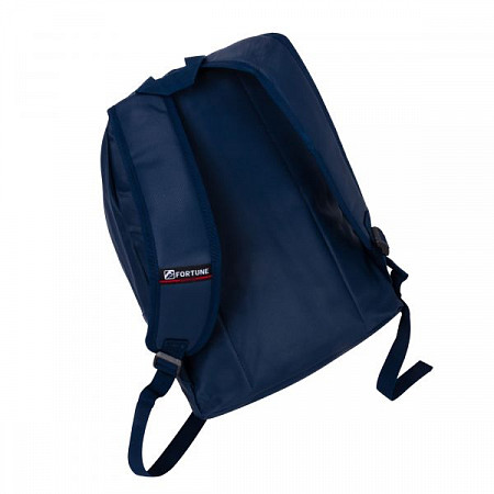 На картинке изображен Рюкзак Polar 101(ФМ164) black Рюкзак Polar 101(ФМ164) black