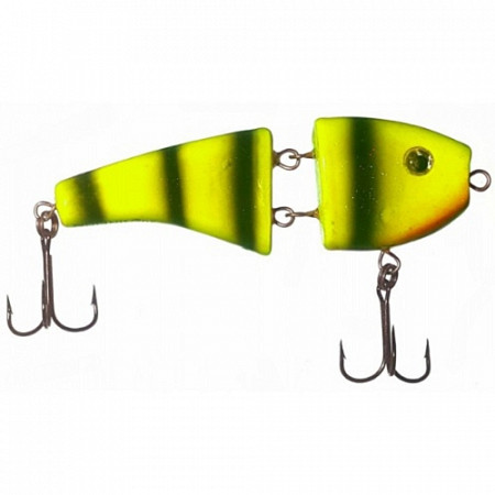 Воблер деревянный Raiden Hunter 85 мм SK0210 Q2S-85-SK0210