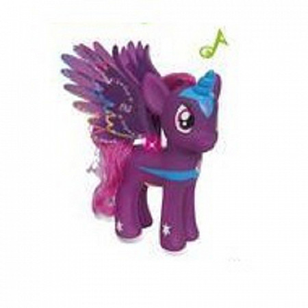 Игрушка Маленький пони MJN777 Purple