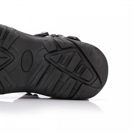 Сандалии Alpine Pro Uzume UBTL052990 black