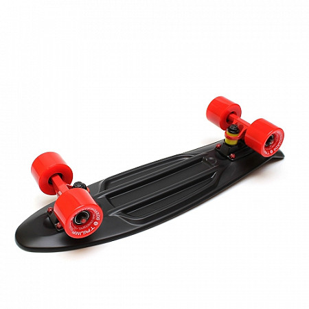 Penny board (пенни борд) Triumf Active TLS-401 Black (2021)