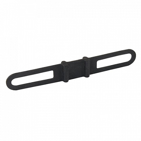 Держатель фонаря Force UNI 45248 black