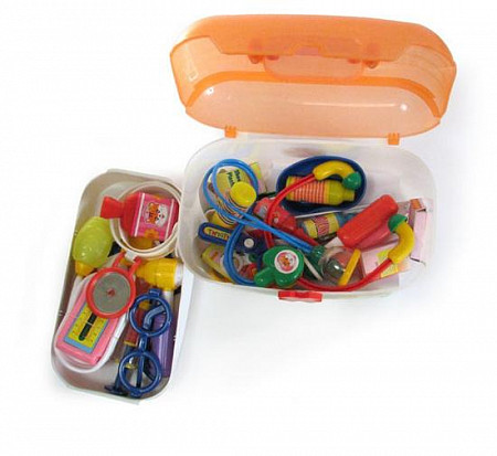 Набор доктора Shenzhen Toys 1933 pink