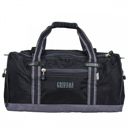 Дорожная сумка Griffon Г250 black