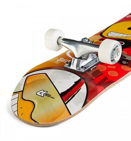 Скейтборд Спортивная Коллекция Cheese