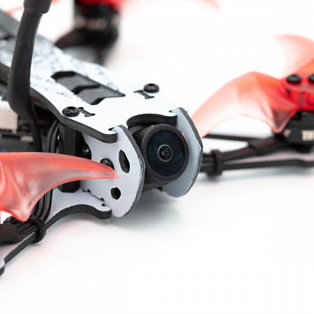 Гоночный квадрокоптер EMAX Tinyhawk II Freestyle FrSky RTF