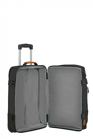 Дорожная сумка American Tourister Alltrail 92G*09 001 black