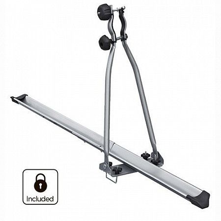 Крепление велосипеда на крышу автомобиля Menabo Huggy Lock на 1 велосипед 000126300000