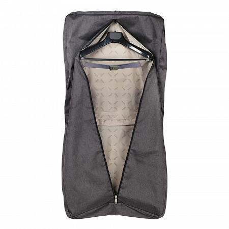 Сумка-портплед Polar П7115 brown