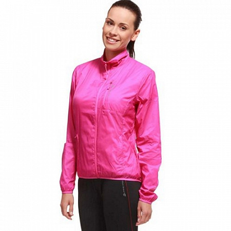 Куртка женская Alpine Pro LJCG117411 pink