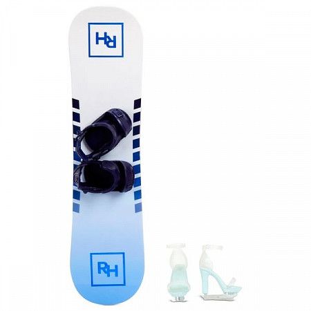 На картинке изображен Кукла Rainbow High "Скайлер Брэдшоу. Зимние каникулы" 574798EUC blue Кукла Rainbow High "Скайлер Брэдшоу. Зимние каникулы" 574798EUC blue