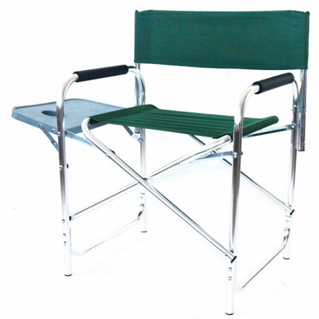 На картинке изображен Стул Ausini VT18-12010 green Стул Ausini VT18-12010 green