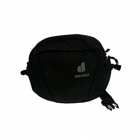 Сумка поясная Deuter Travel Belt 3900521-7000 black (2021)