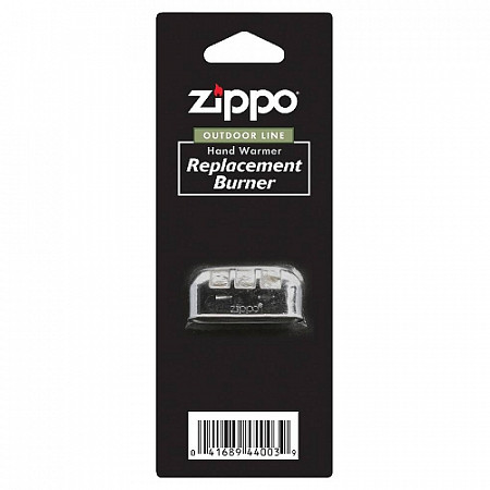 Катализатор для грелки Zippo