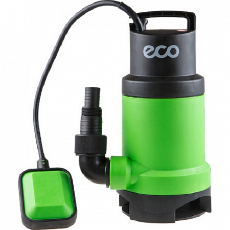 Насос погружной для загрязненной воды Eco DP-600