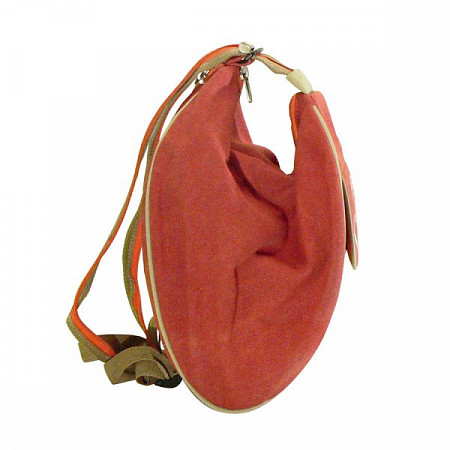 На картинке изображен Школьный рюкзак Polar п55 orange Школьный рюкзак Polar п55 orange