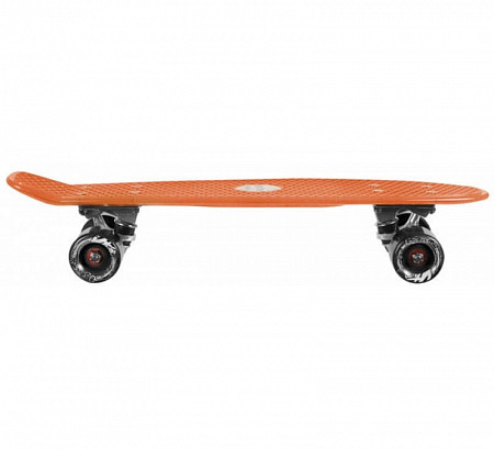 Penny board (пенни борд) Choke Juicy Susi 600075/co orange