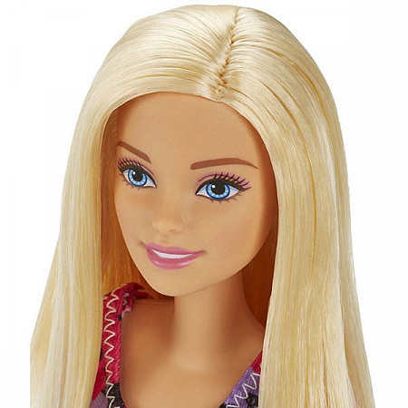 Кукла Barbie Модная одежда T7439 DVX89