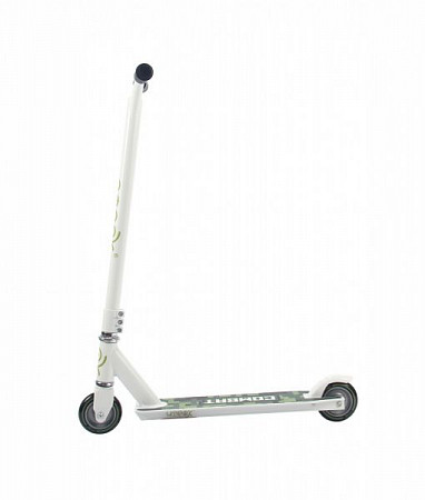 Самокат Ateox Combat white