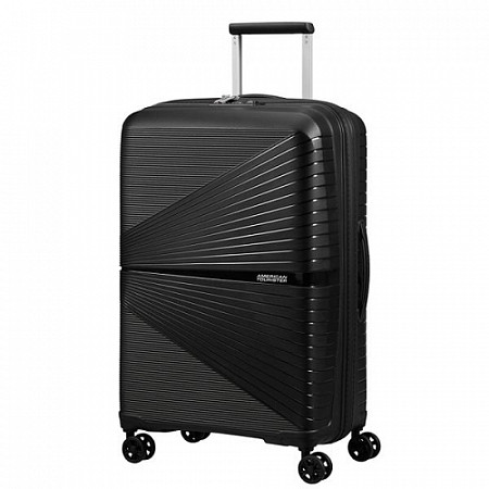 Чемодан средний American Tourister Airconic 88G*09 002 black