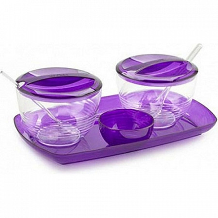 Набор для кухни Berossi Fresh 24х14х9,5 см ИК22852000