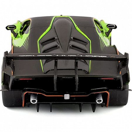 Машинка Bburago 1:24 Lamborghini Essenza SCV12 (18-28017)