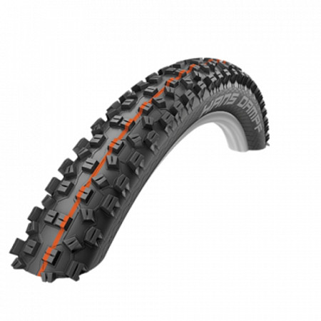 Велопокрышка Schwalbe 27.5x2.25 650B (57-584) Hans Dampf SnakeSkin TL-Easy 11600495.02