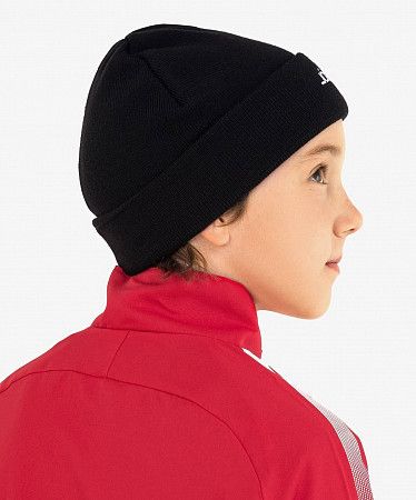 Шапка детская Jogel CAMP Team Beanie JC-4-CA-0121-99 black