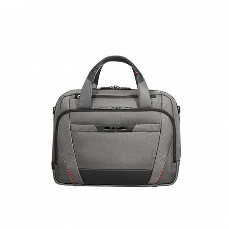 Сумка для ноутбука Samsonite Pro-Dlx 14.1" CG7-09004 Grey