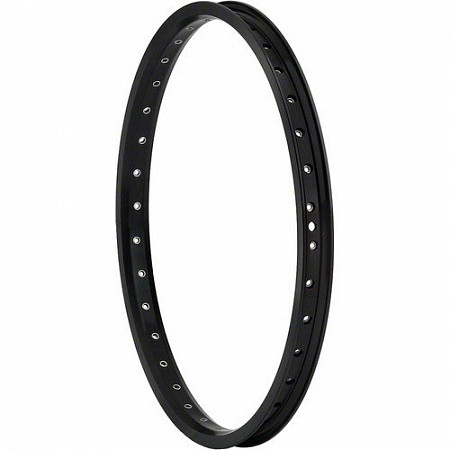 Обод Sun Ringle 20", 36h SunRingle Big Baller, black, M90E05271813605C