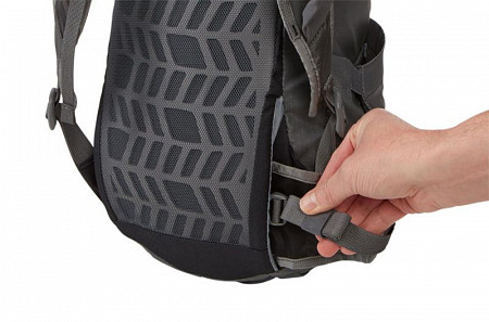 Рюкзак туристический Thule Stir 20L dark shadow (3203551)