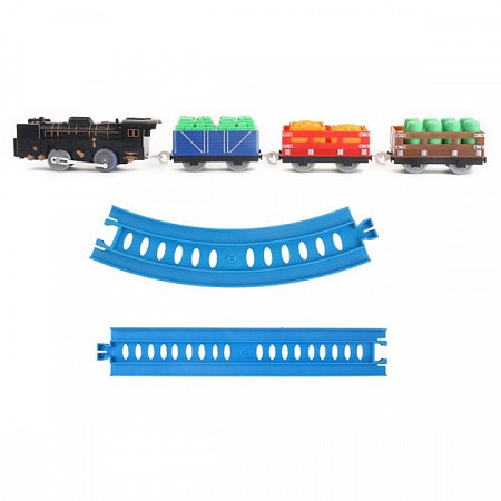 Детская железная дорога Huan Nuo 3910-3 734198