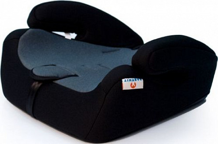 Автокресло Babyhit Lille X Grey Diamond