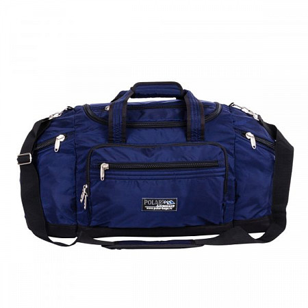 Дорожная сумка Polar П810В khaki