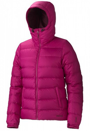 Куртка женская Marmot Guides Down Wm's pink
