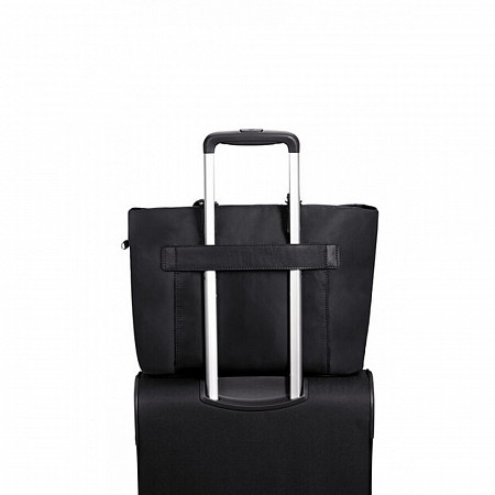 Дорожная сумка Samsonite Karissa 2.0 KC5*09 006 black