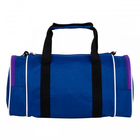 Спортивная сумка Совик С Р901 blue