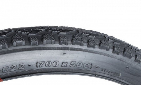 Велопокрышка Kenda 700х50С к935 Khan 5-527915