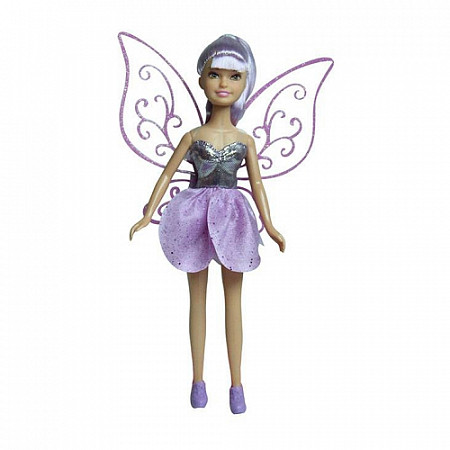 Кукла Defa Lucy 8317 purple