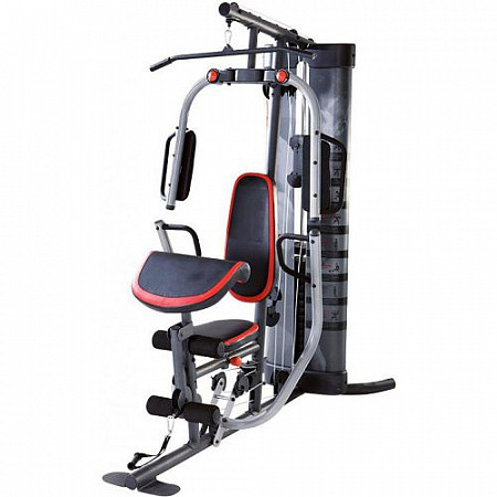 На картинке изображен Силовой комплекс Weider PRO 5500 Gym Силовой комплекс Weider PRO 5500 Gym