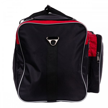 Дорожная сумка Polar 6008с blue/blue