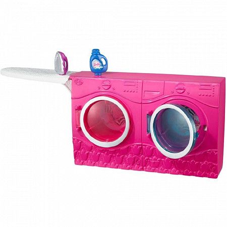 Набор мебели Barbie для декора дома CFG65 CFG66