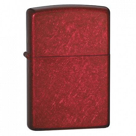 Зажигалка Zippo Candy Apple Red 21063