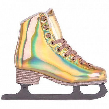 Фигурные коньки Tech Team Blaze 