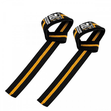 Ремни для тяги Roomaif yellow RWS-603