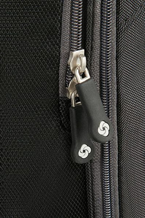 Сумка дорожная Samsonite 4MATION 37N-09004 Black