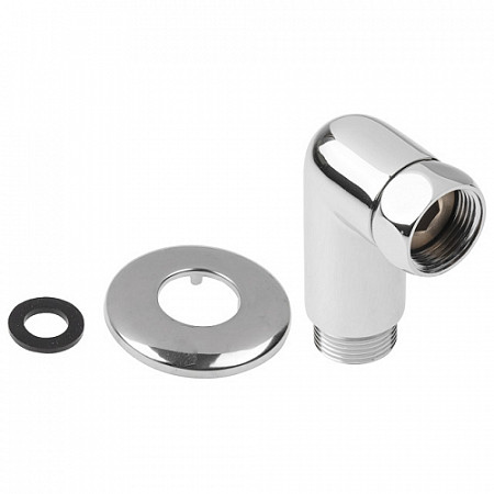 Американка угловая Av Engineering 3/4"х1/2" внутренняя-наружная резьба AVE156007