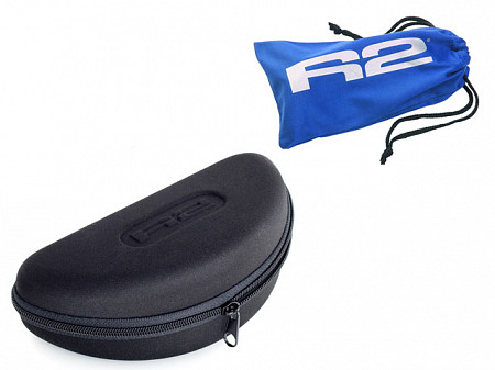 Очки солнцезащитные Relax Universe RX AT070